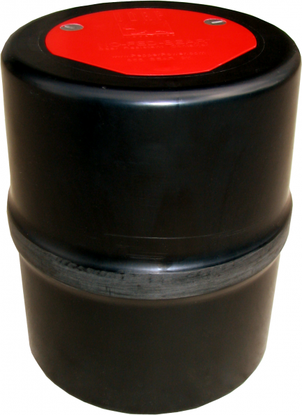 UDAP No-Fed-Bear Bear Resistant Canister