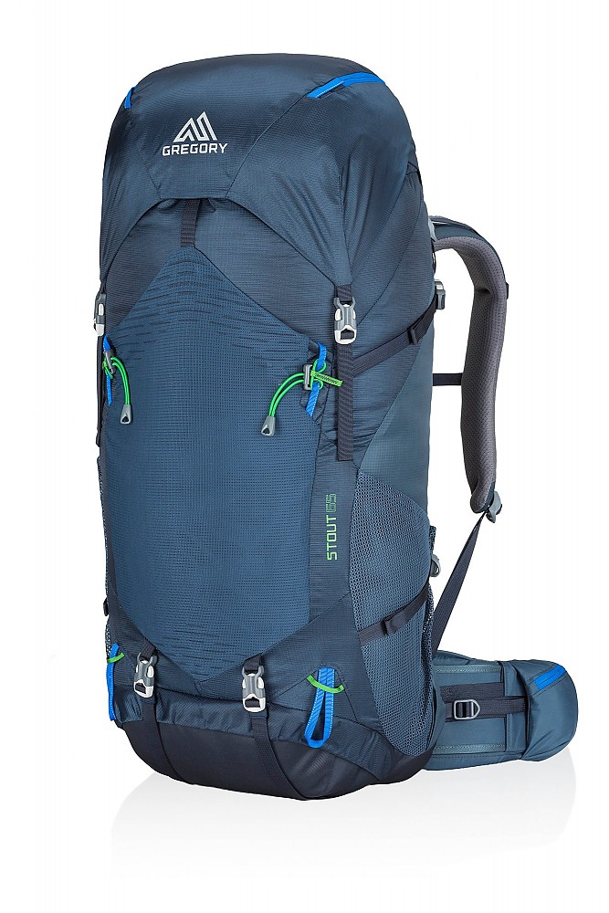 photo: Gregory Stout 65 weekend pack (50-69l)