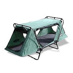 photo: PahaQue Kamp-Rite Tent Cot cot