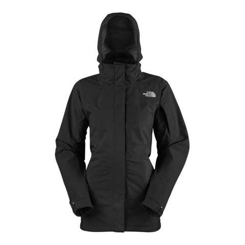 The North Face Mountain Light Parka Reviews - Trailspace