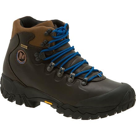 photo: Merrell Perimeter Gore-Tex backpacking boot