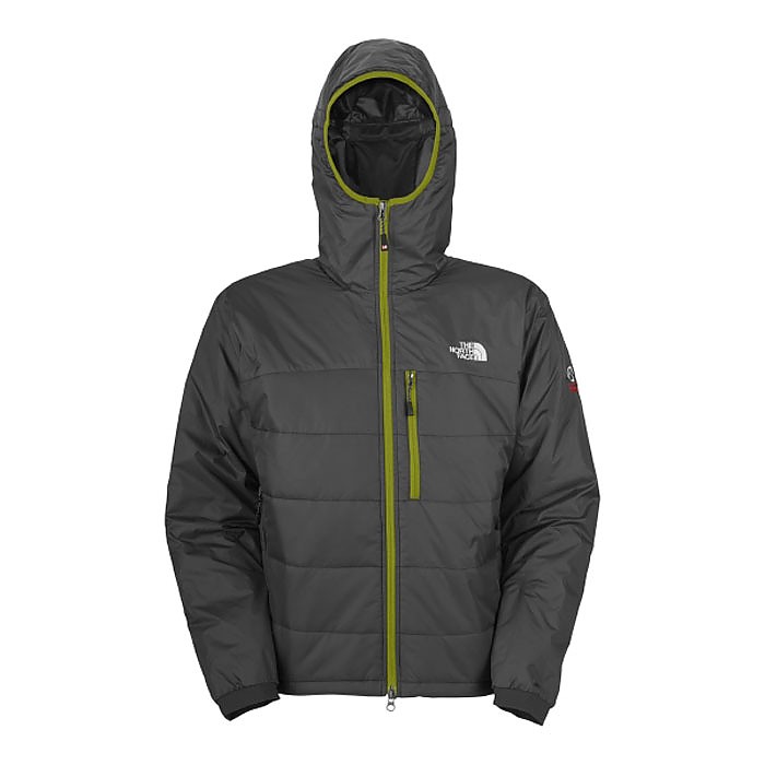 north face redpoint