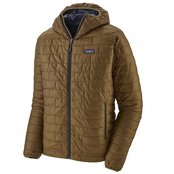 Patagonia Nano Puff Hoody