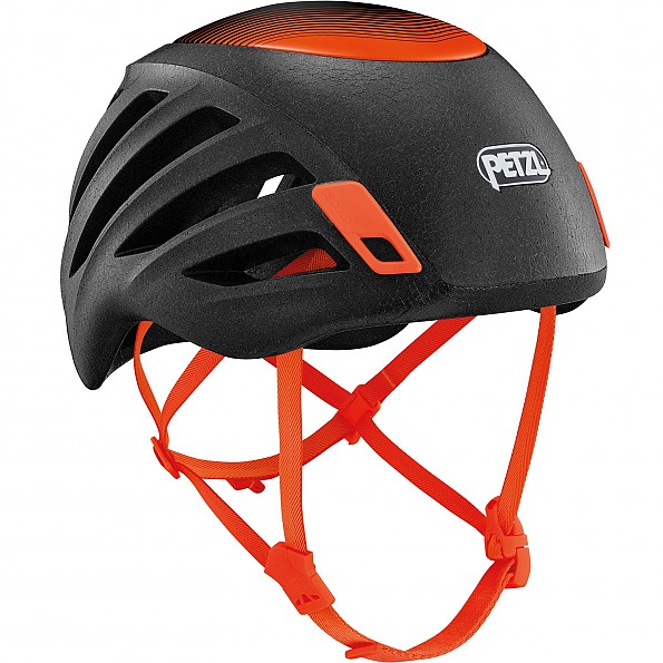 Petzl Sirocco