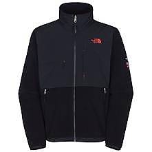 photo: The North Face Denali Jacket fleece jacket