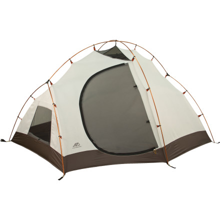 photo: ALPS Mountaineering Jagged Peak 2 four-season tent
