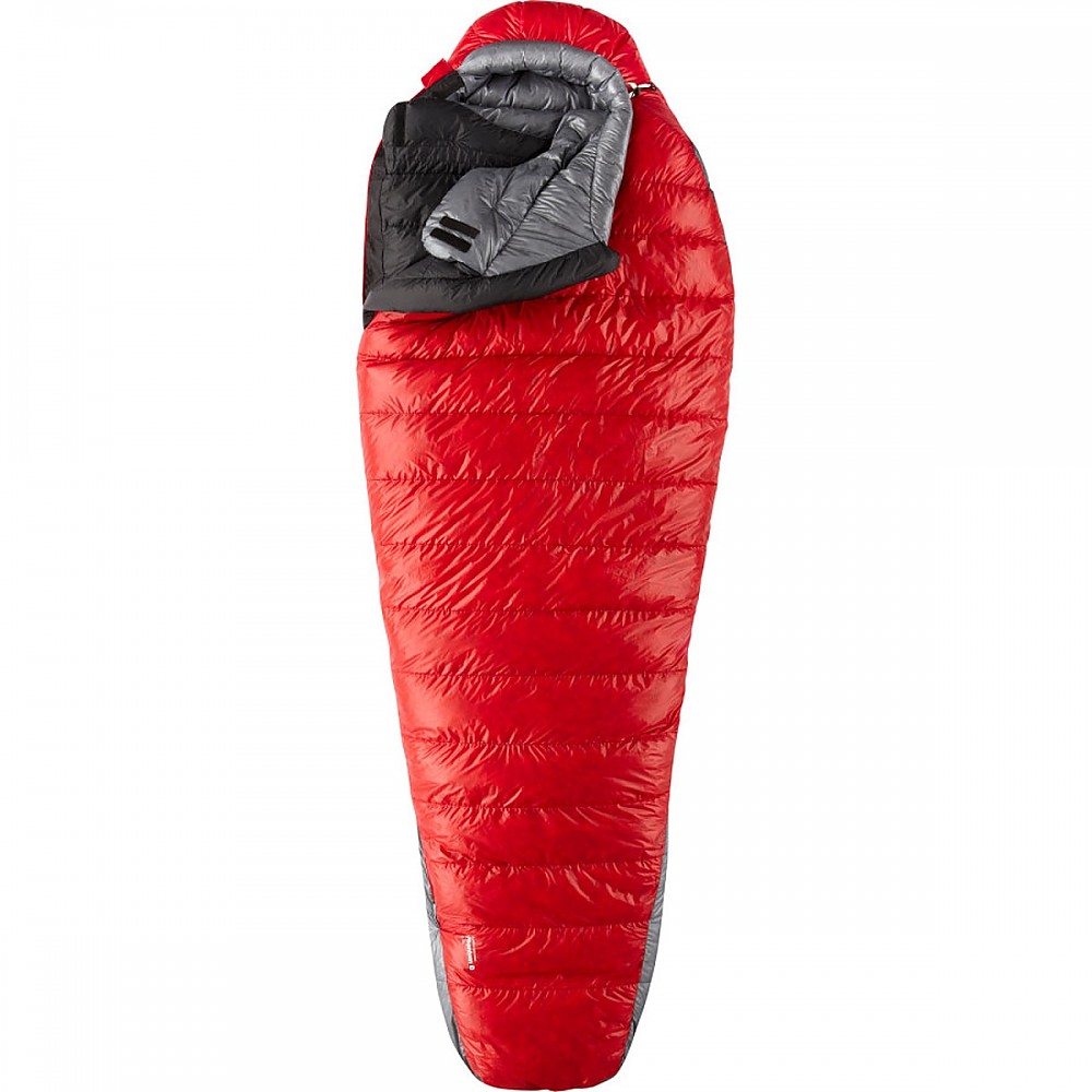 Mountain Hardwear Phantom 0F/-18C 