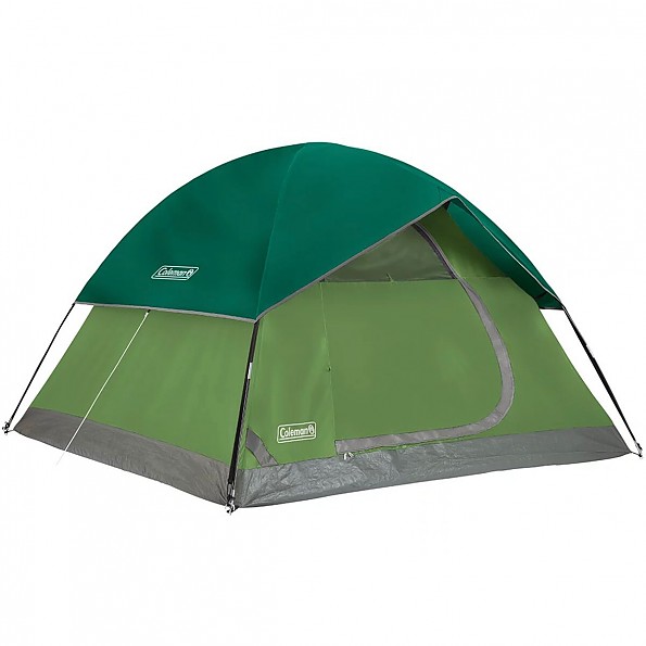 Coleman Sundome 4