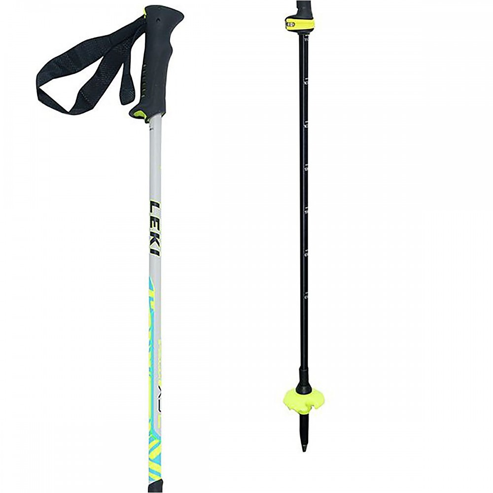 photo: Leki Vario XS rigid trekking pole