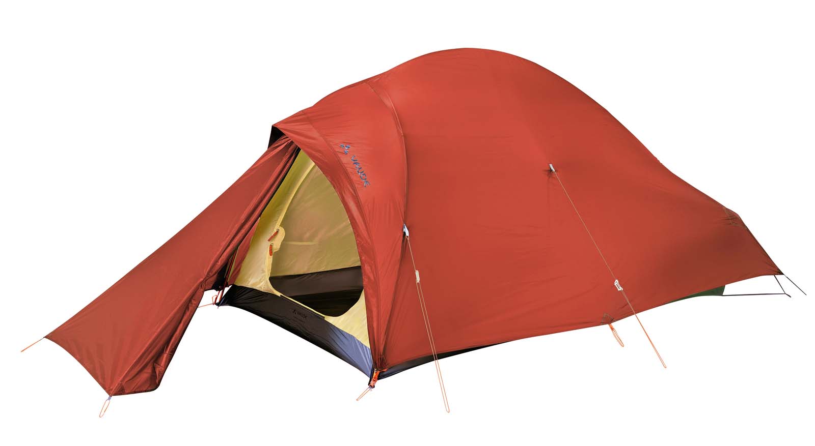 VAUDE Floor Protector Hogan UL 2P