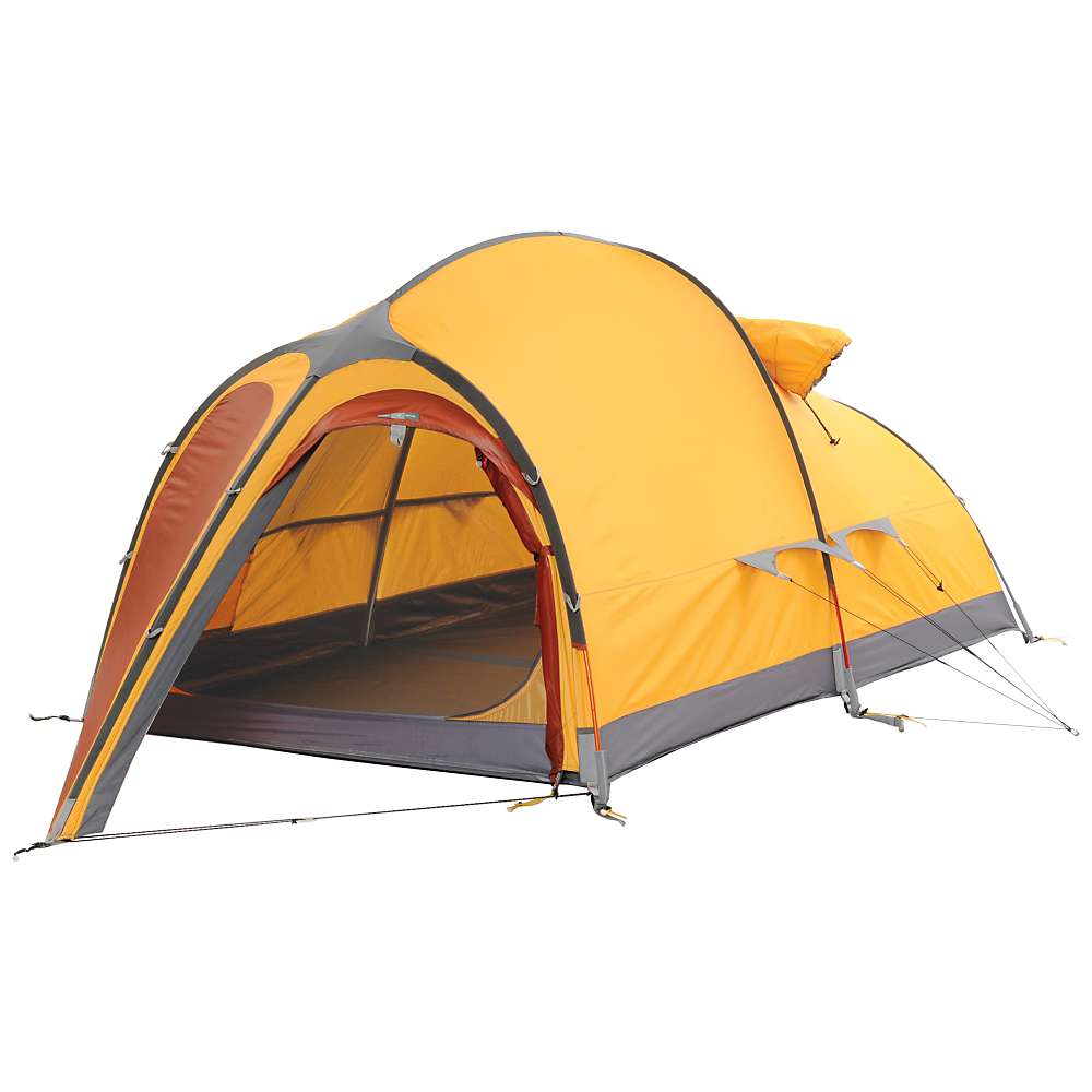 photo: Exped Polaris four-season tent