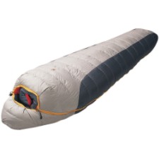 photo: Moonstone 650 Great Divide 3-season down sleeping bag