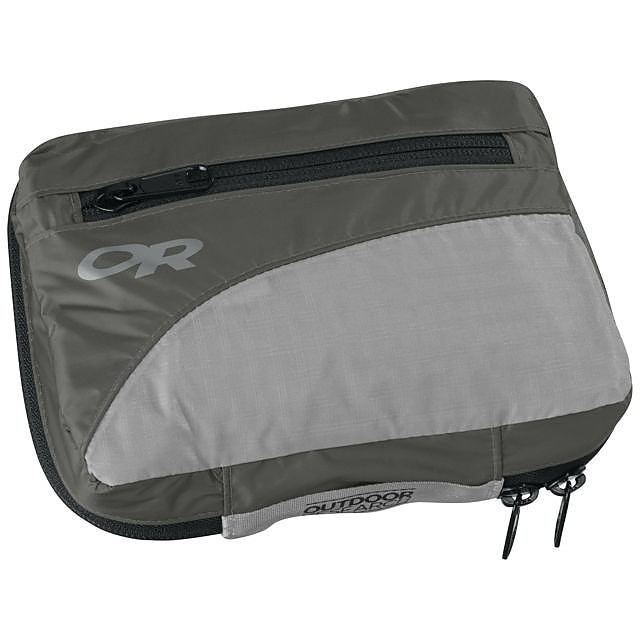 photo: Outdoor Research Backcountry Organizers pack pocket