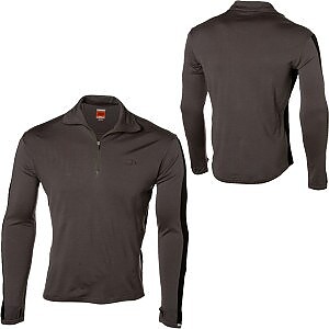 Icebreaker Bodyfit 260 Slalom Zip