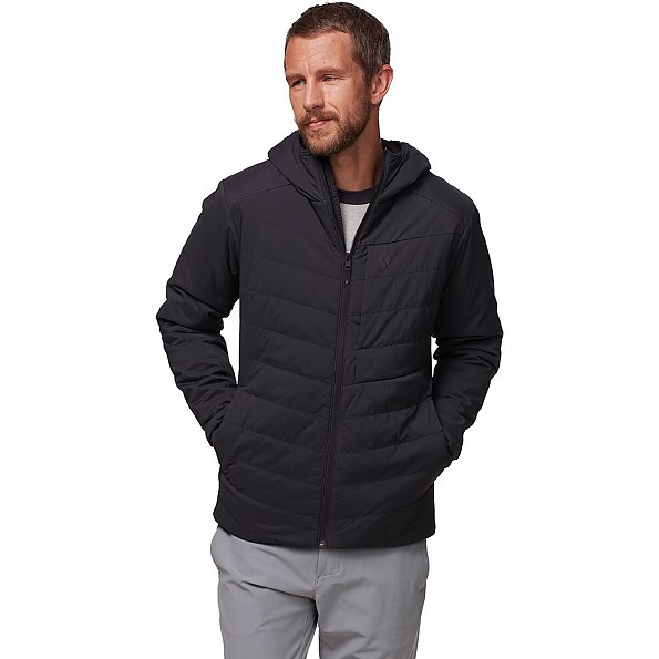 Black Diamond First Light Stretch Hoody
