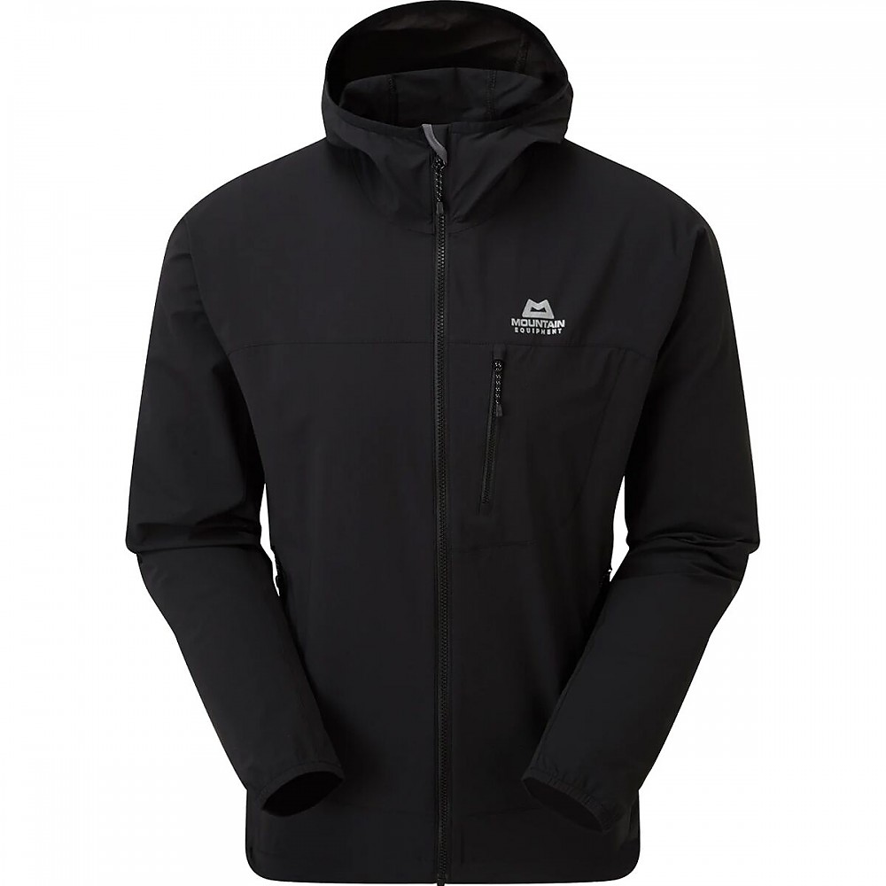 Mountain Equipment Echo Hooded Jacket Reviews Trailspace