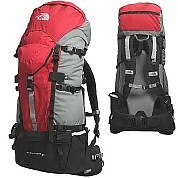 The North Face Badlands 60