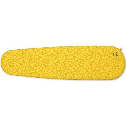 photo: Therm-a-Rest Women's 40th Anniversary Edition self-inflating sleeping pad