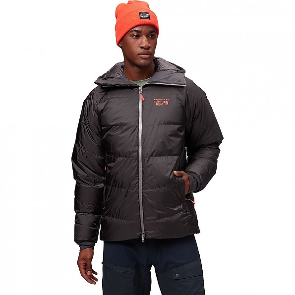 Mountain Hardwear Nilas Jacket
