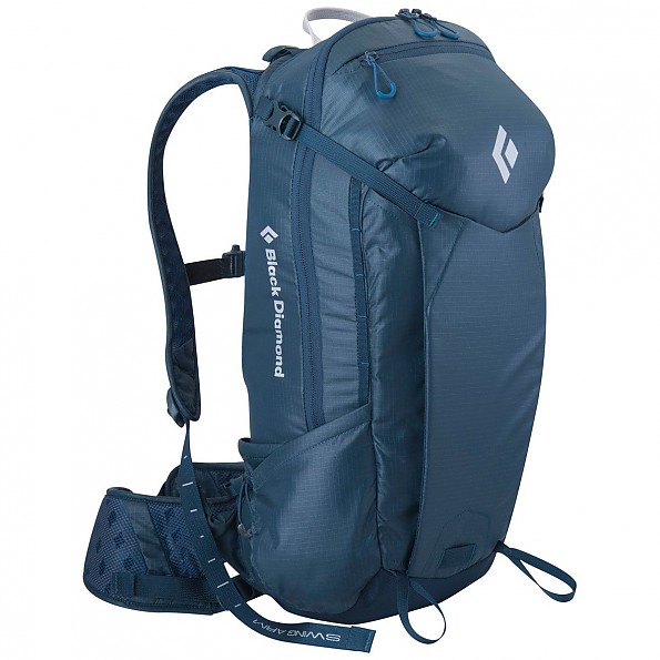 Black Diamond Nitro 22
