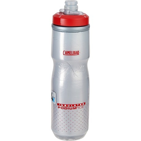 photo: CamelBak Podium Ice water bottle