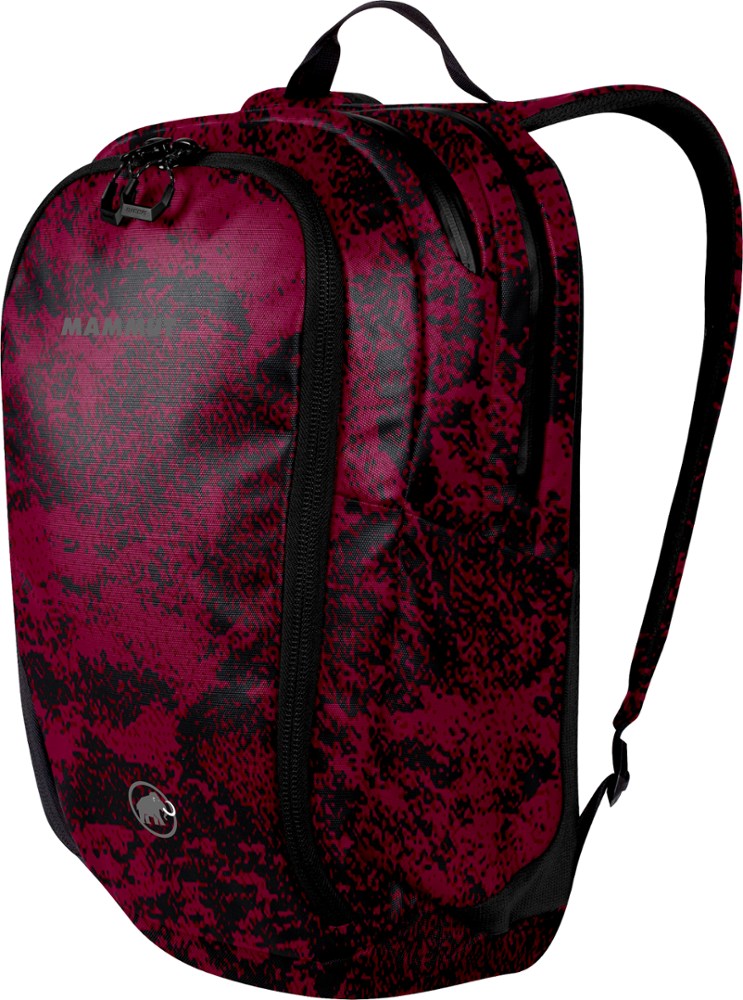 photo: Mammut Seon Shuttle X daypack (under 35l)