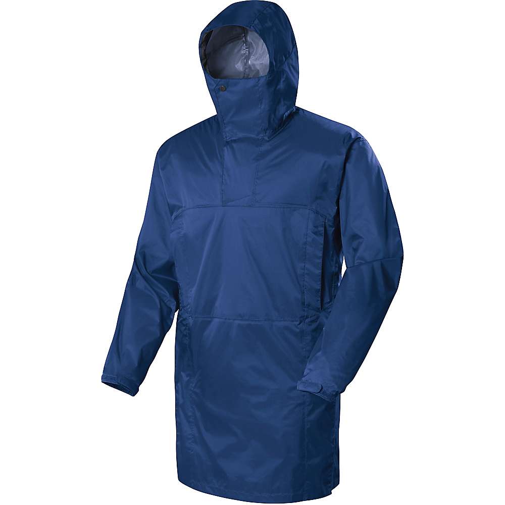 photo: Sierra Designs Elite Cagoule waterproof jacket