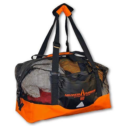 photo: Advanced Elements WaterTech Gear Funk Bag paddling accessory