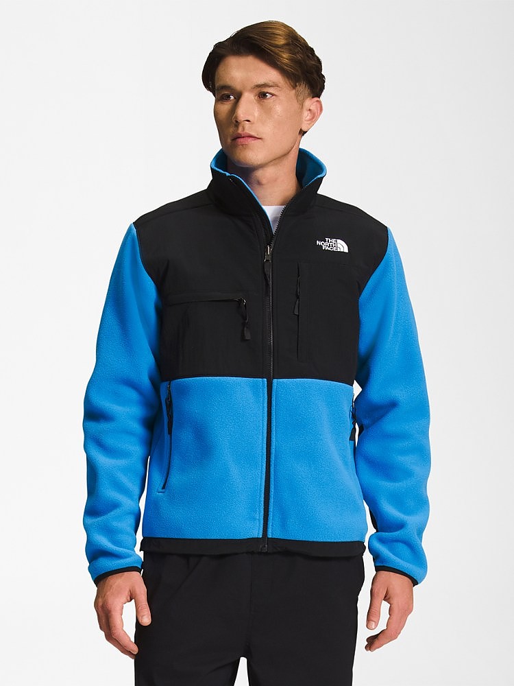 The North Face Denali Jacket Reviews Trailspace