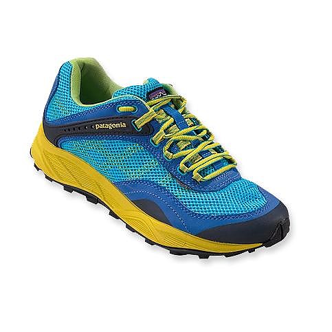 Patagonia Specter