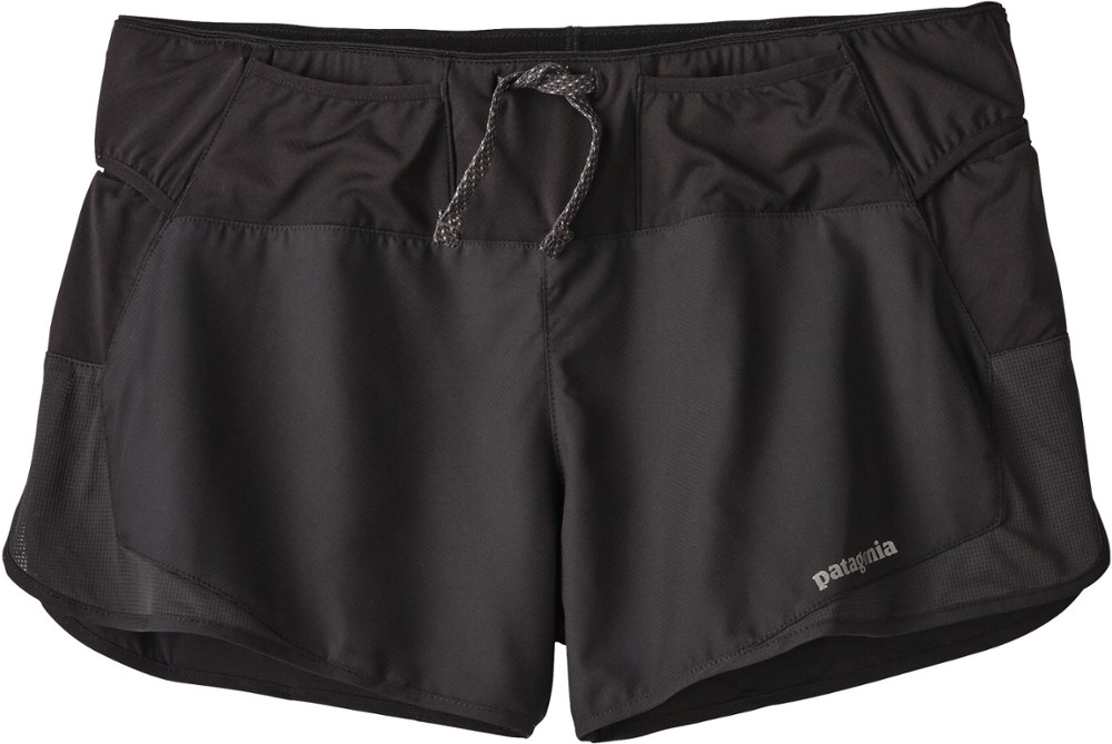 photo: Patagonia Women's Strider Pro Short active short