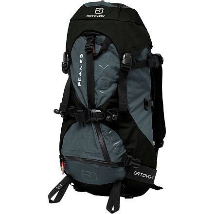 photo: Ortovox Peak 29 winter pack