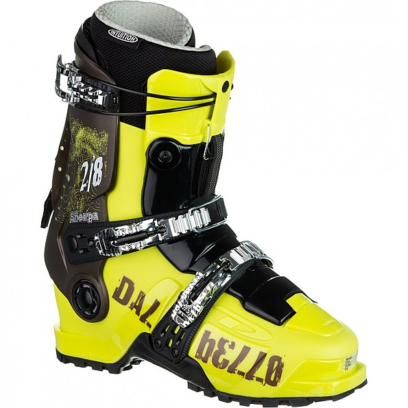 Dalbello Sherpa 2/8 I.D.