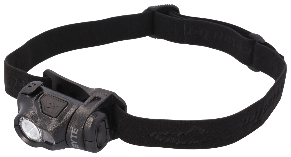 photo: Princeton Tec Byte headlamp