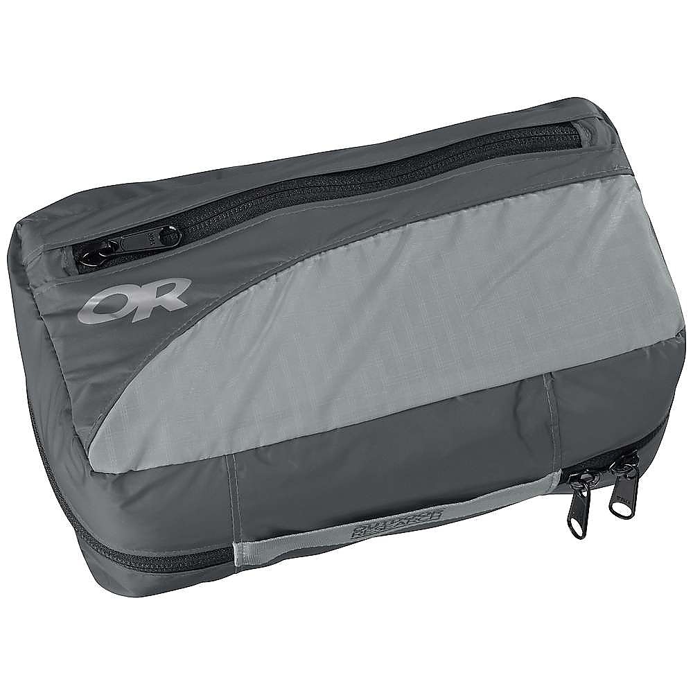 Outdoor Research Backcountry Organizers Reviews Trailspace