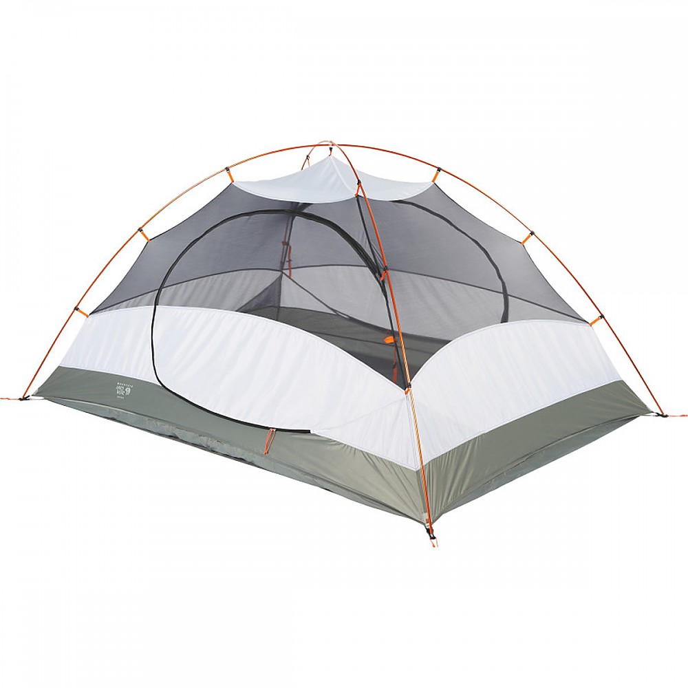 photo: Mountain Hardwear Drifter 3 three-season tent