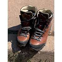 Cabela's perfekt hiker shop