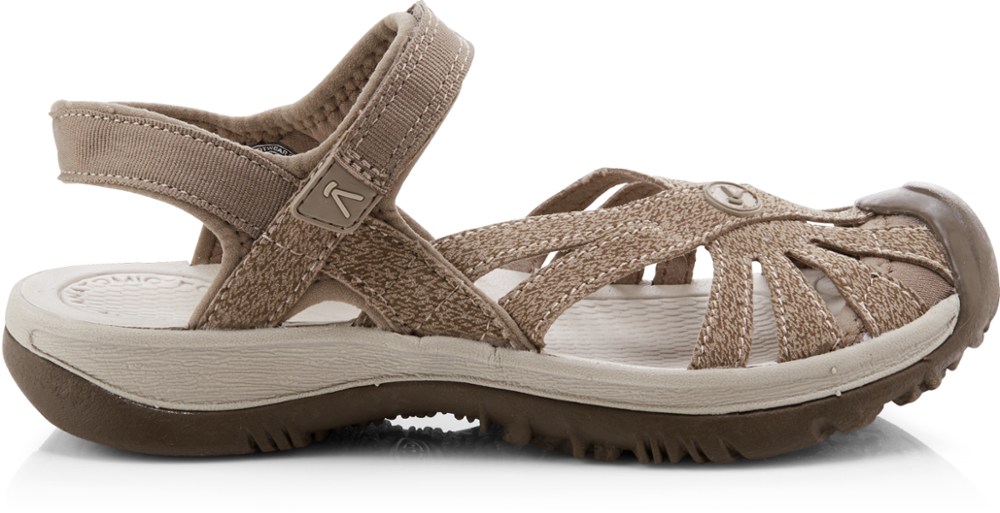 photo: Keen Girls' Rose Sandal sport sandal