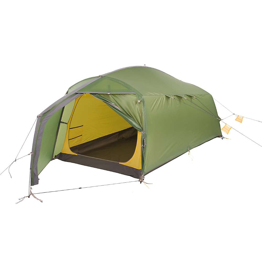 photo: Exped Mars II Extreme four-season tent