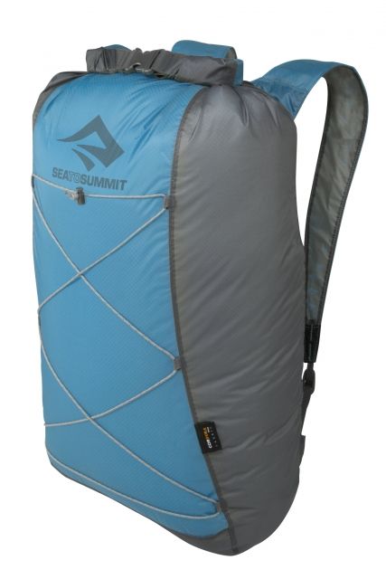 photo: Sea to Summit Ultra-Sil Dry Day Pack daypack (under 35l)