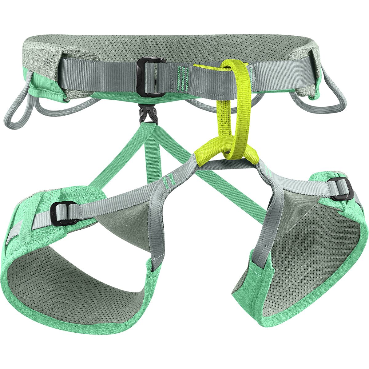 photo: Edelrid Jayne sit harness