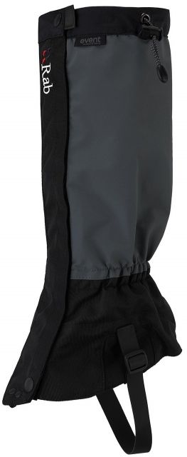 photo: Rab Hispar Gaiter gaiter