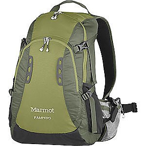 photo: Marmot Pampero daypack (under 35l)