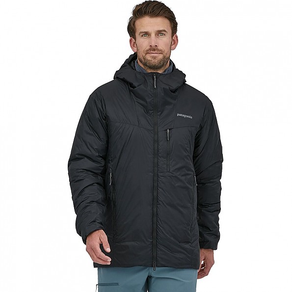 Patagonia DAS Parka