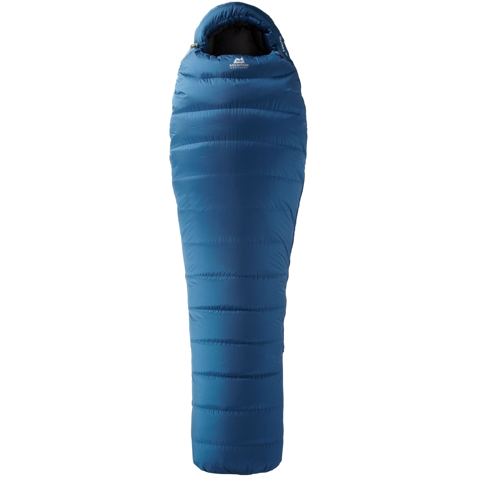 photo: Mountain Equipment Glacier SL 600 3-season down sleeping bag