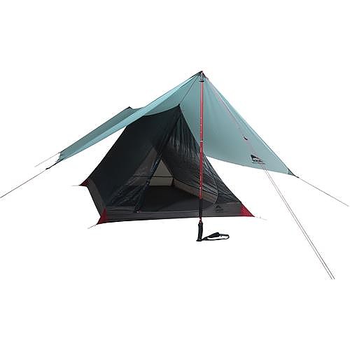 MSR Thru-Hiker Mesh House 2 Reviews - Trailspace