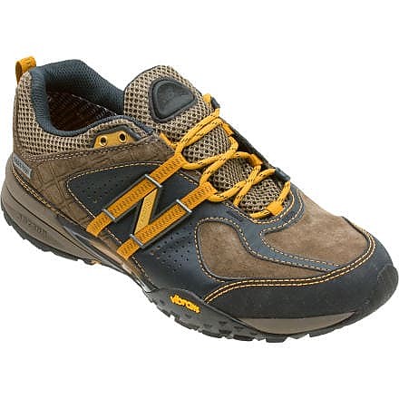 photo: New Balance 1520 Hiking Shoe trail shoe
