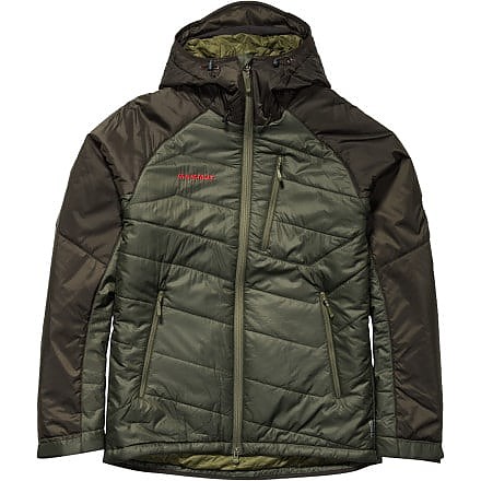 Mammut Rime Pro Jacket