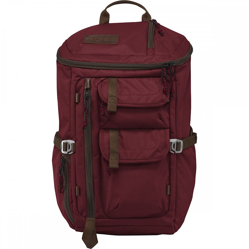 photo: JanSport WatchTower daypack (under 35l)