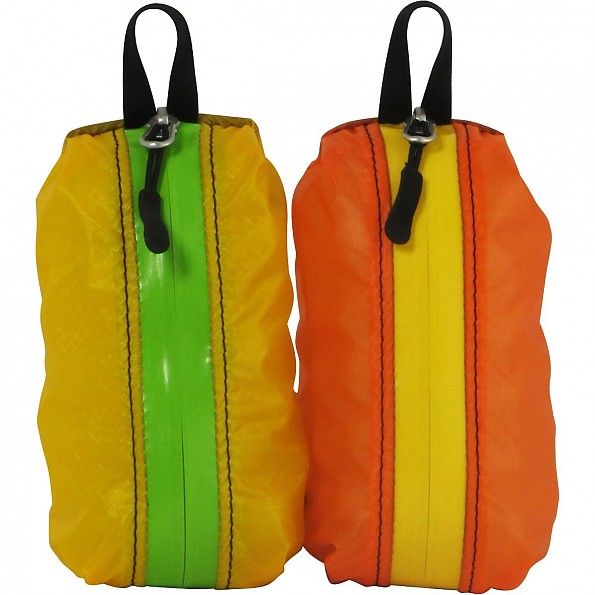 photo of a stuff sack